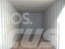  10 20 40 45 Fuss Container Preču konteineri