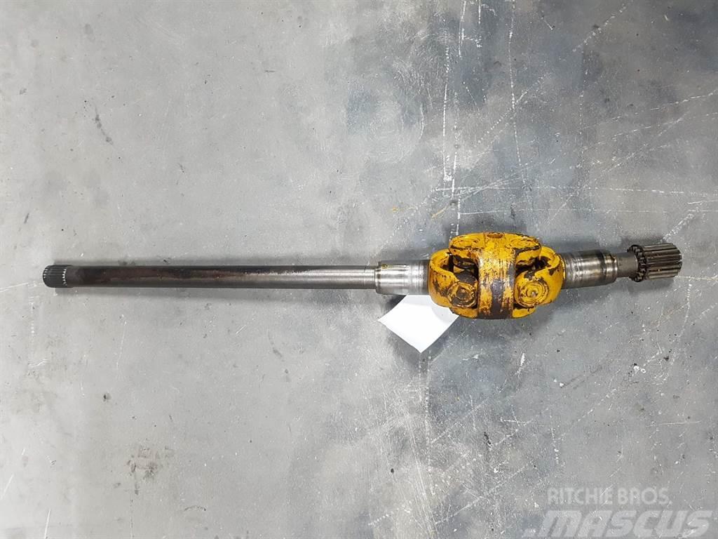 ZF APL-R735 - Joint shaft/Steckwelle/Steekas Asis