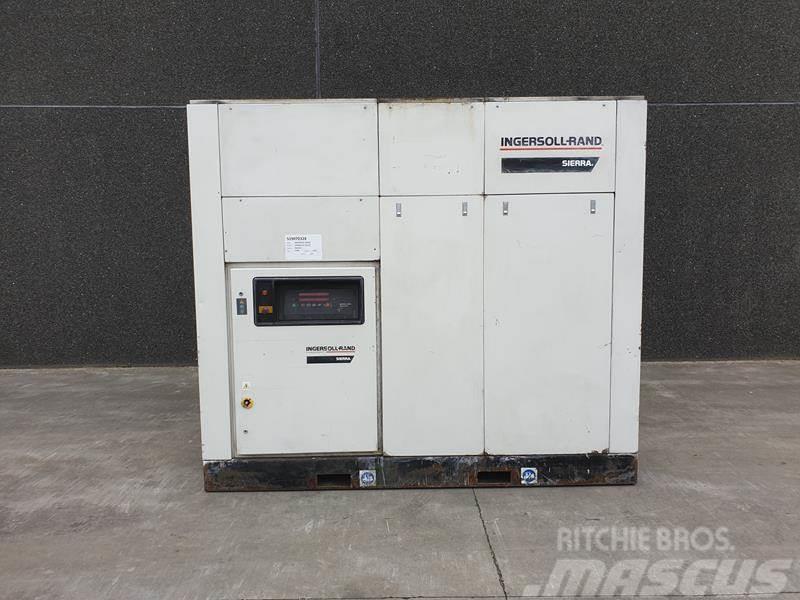 Ingersoll Rand SIERRA SH 150 AC Kompresori
