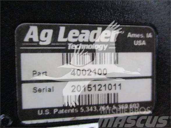  AG LEADER 4002100 MONITOR AND RECEIVER Citi