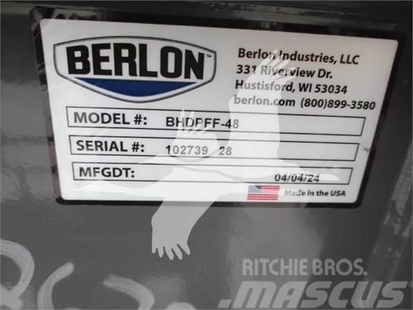 Berlon BHDPFF48 Dakšas