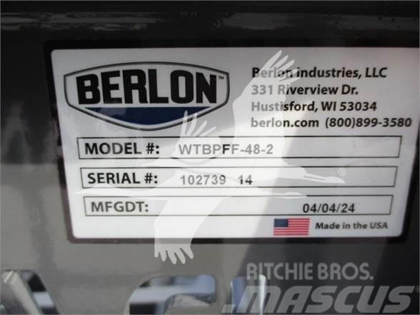 Berlon WTBPFF48-2 Dakšas
