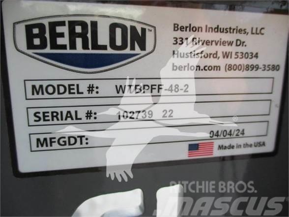 Berlon WTBPFF48-2 Dakšas