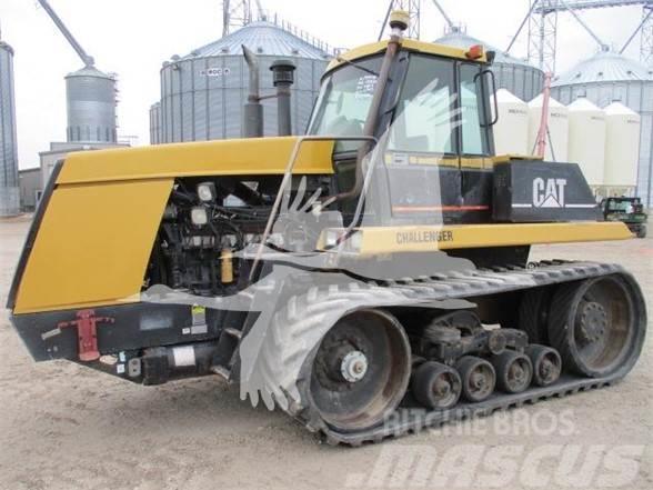 CAT CH75C Traktori