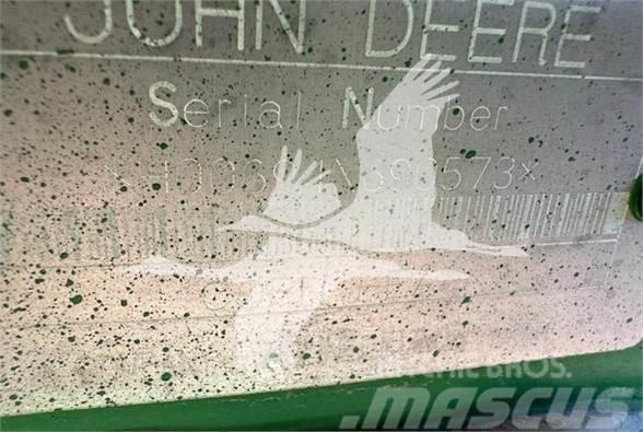 John Deere 694 Ražas novākšanas galvas