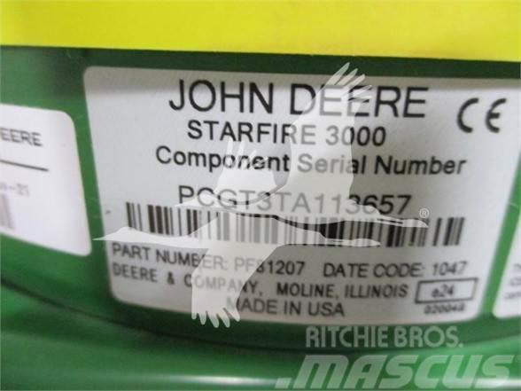 John Deere STARFIRE 3000 Citi