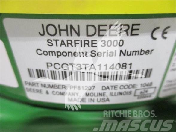 John Deere STARFIRE 3000 Citi