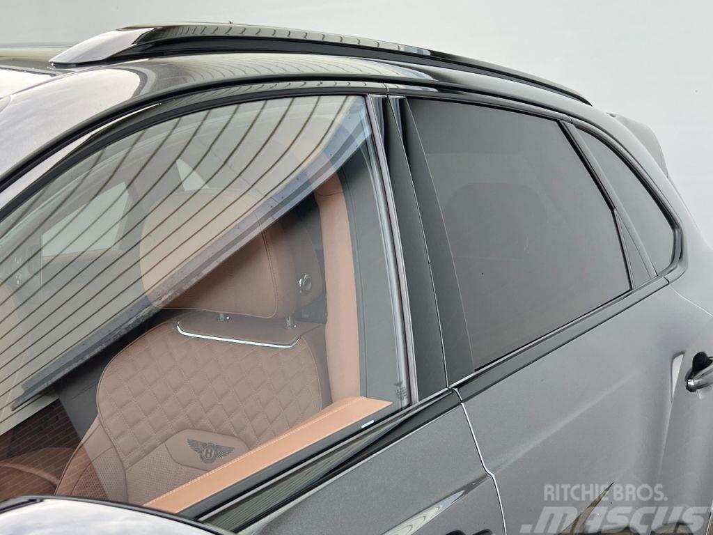 Bentley Bentayga 4.0 V8 S Full options, Carbon EXT/NAIM/RE Automašīnas