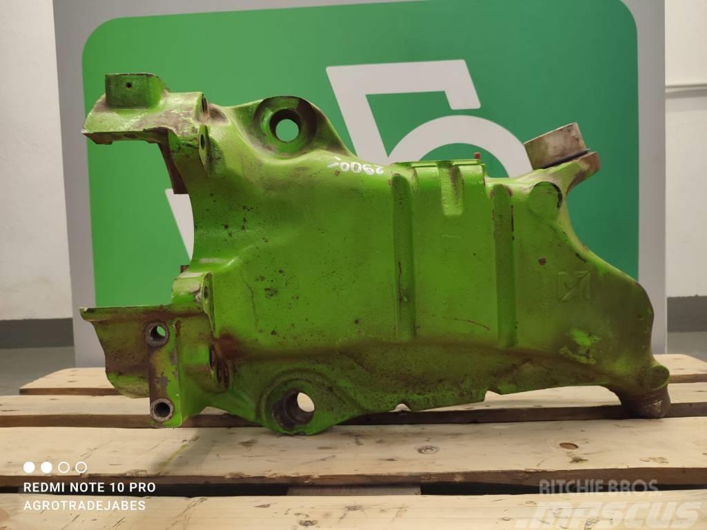 Merlo 38.16 Roto case differential Asis