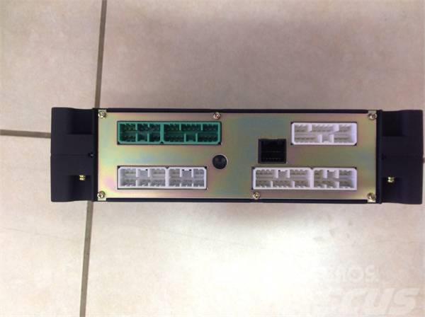 Komatsu PC1250-7 VHMS Controller Citas sastāvdaļas