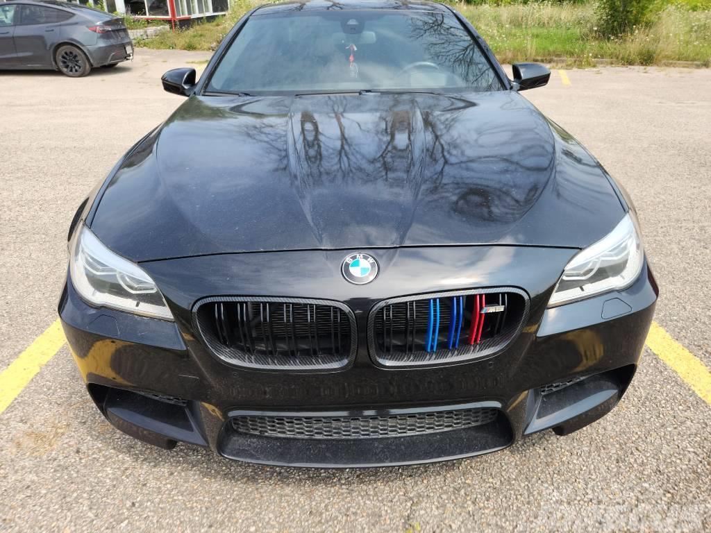 BMW M5 Automašīnas