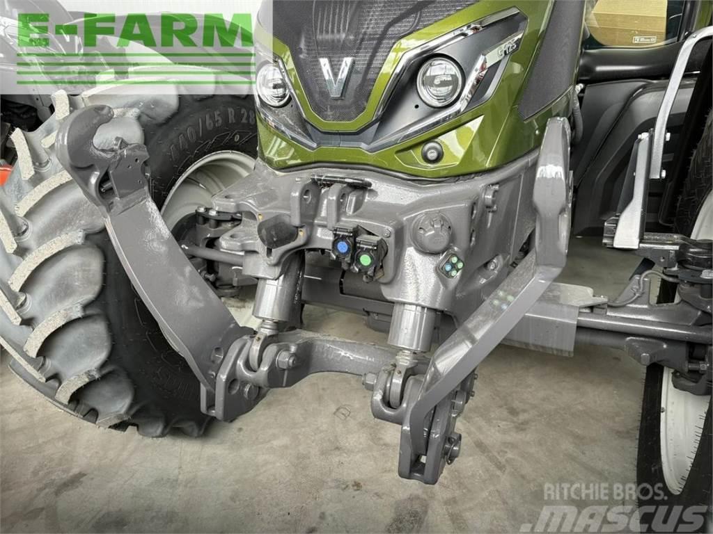 Valtra g125 eco active Traktori