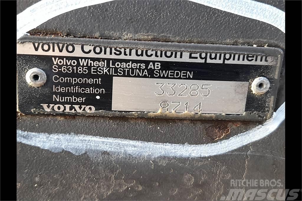 Volvo L90 F Lifting Frame Citi
