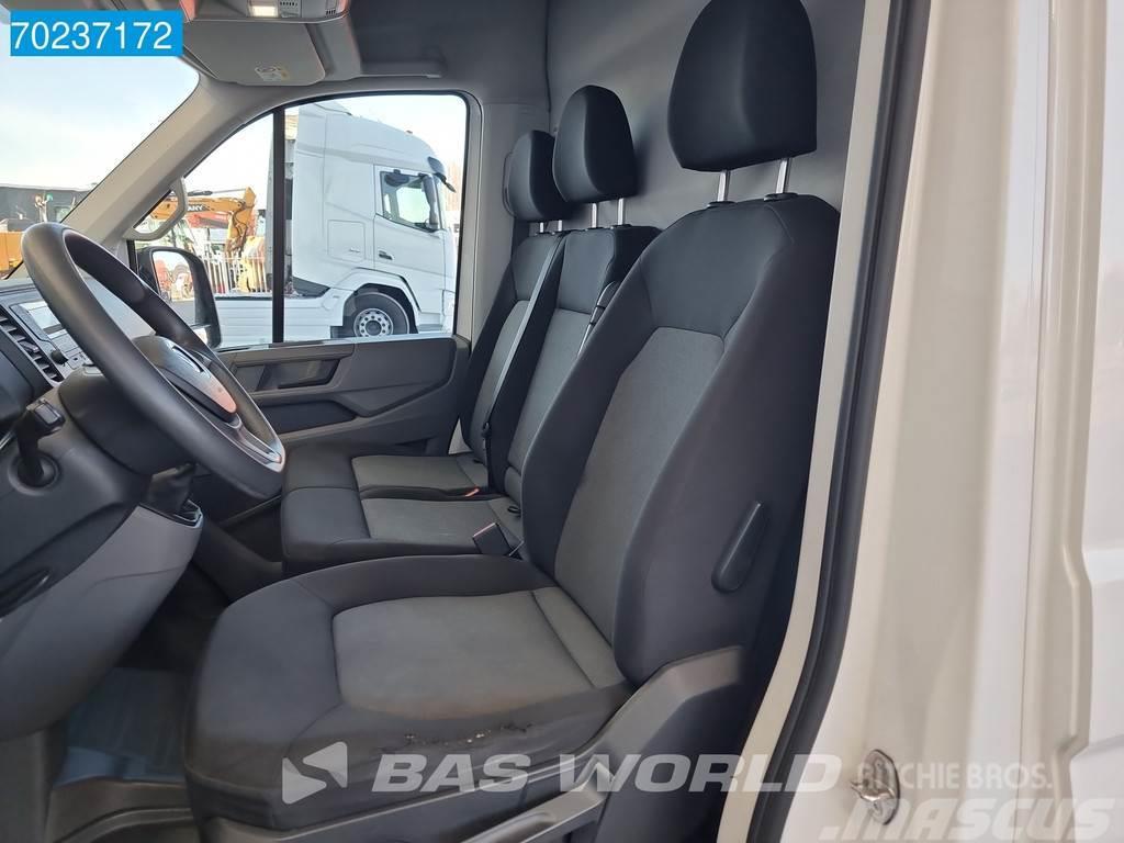 Volkswagen Crafter 102pk L3H3 Airco Cruise Parkeersensoren St Preču pārvadāšanas furgoni