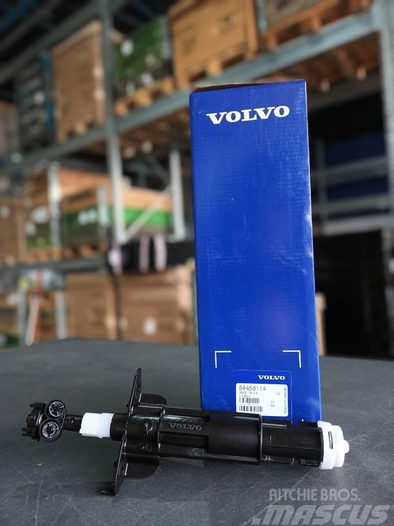 Volvo HEADLAMP WASHER 84458114 Citas sastāvdaļas