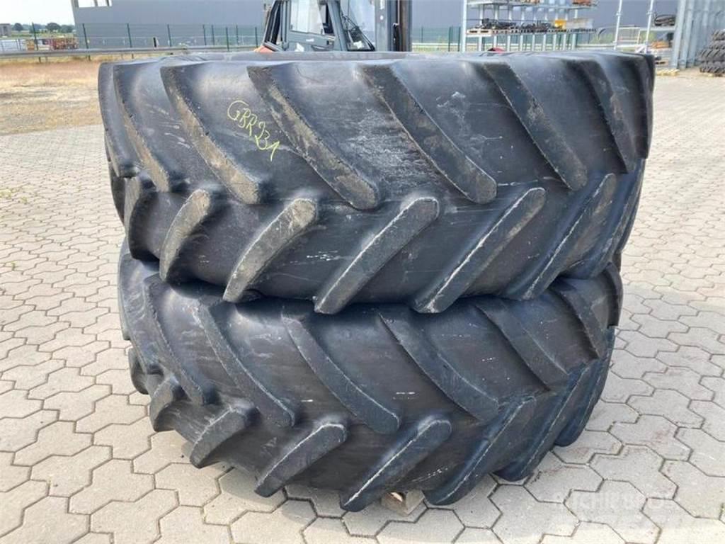 Michelin 620/70 R42 Cits traktoru papildaprīkojums