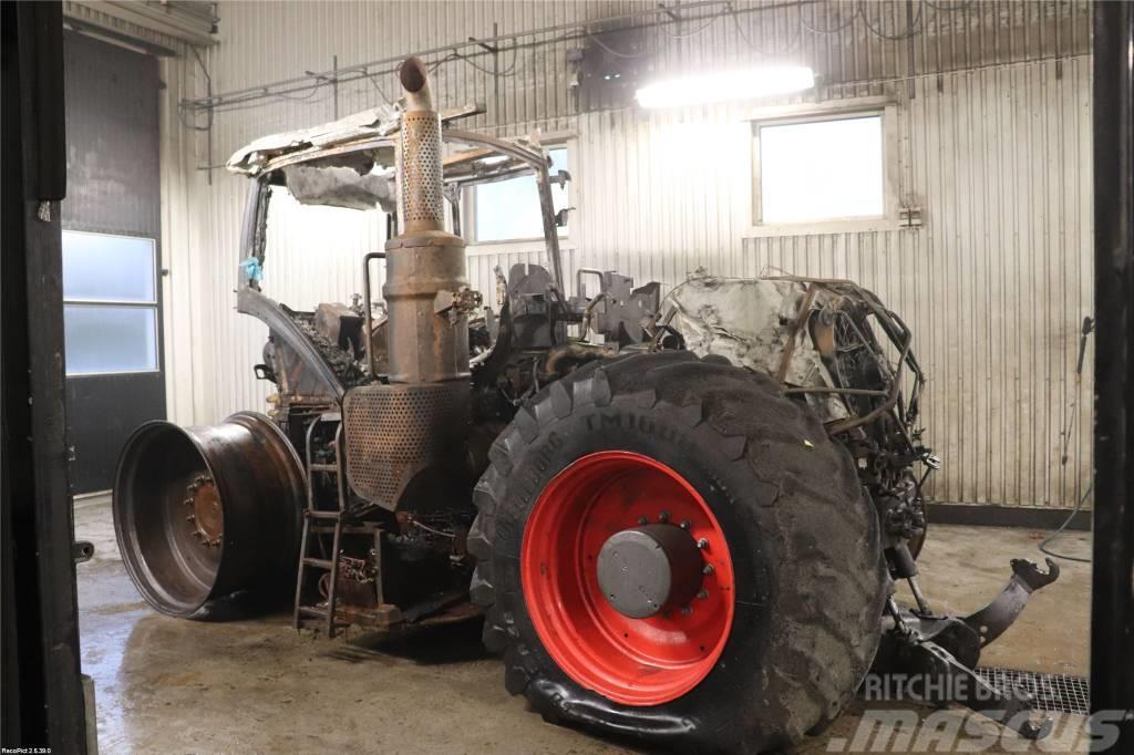 Fendt 1050 Vario Dismantled: only spare parts Traktori