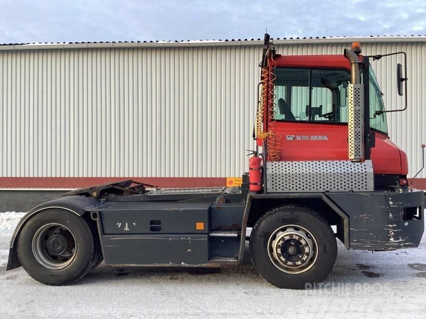 Kalmar TT618 Terminālie traktori
