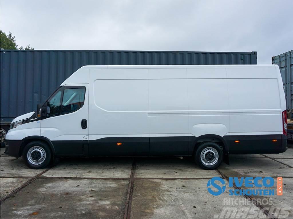 Iveco Daily 35S16A8V L4H2 Automaat | 160pk | PDC Furgons
