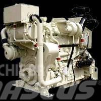 Komatsu Diesel Engine Lowest Price Electric Ignition 6D125 Dīzeļģeneratori