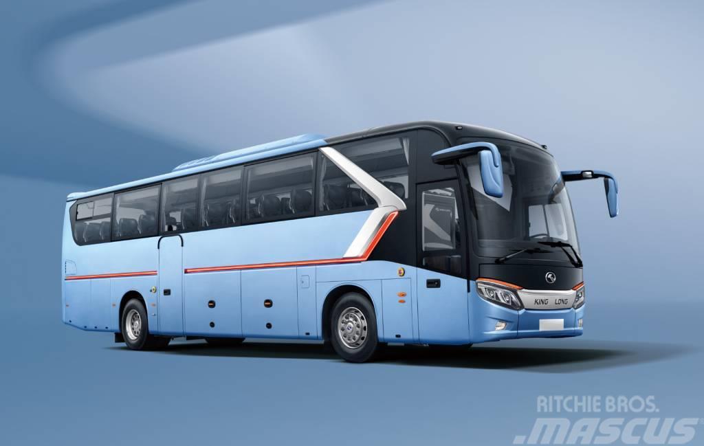 King Long C12 Tūrisma autobusi