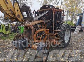John Deere 6130 R {Auto Power} 2017r Parts Traktori