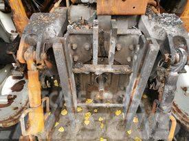 John Deere 6130 R {Auto Power} 2017r Parts Traktori