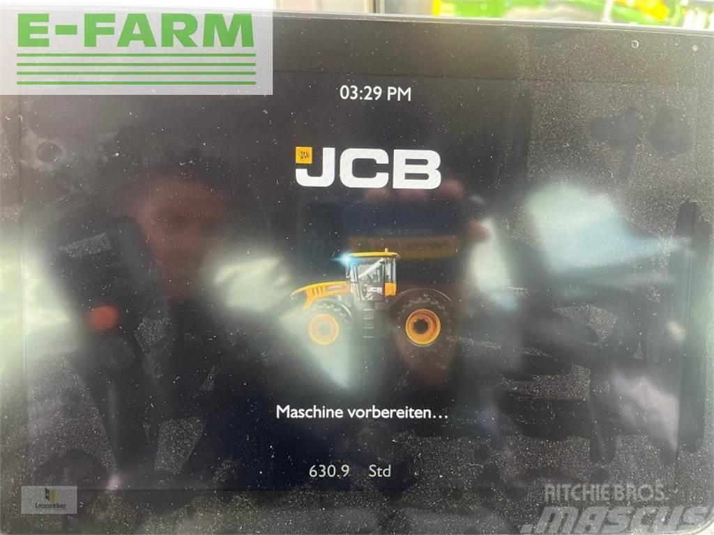 JCB 4220 fastrac icon Traktori