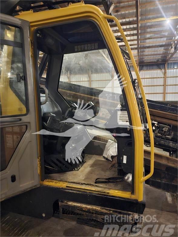 Vermeer NAVIGATOR D100X140 SERIES III Horizontālā virziena urbšanas iekārtas