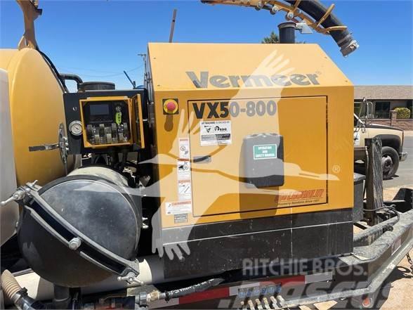 Vermeer VX50-800 Citi