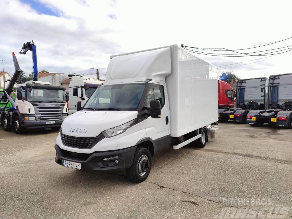 Iveco DAILY 70C18 Furgons