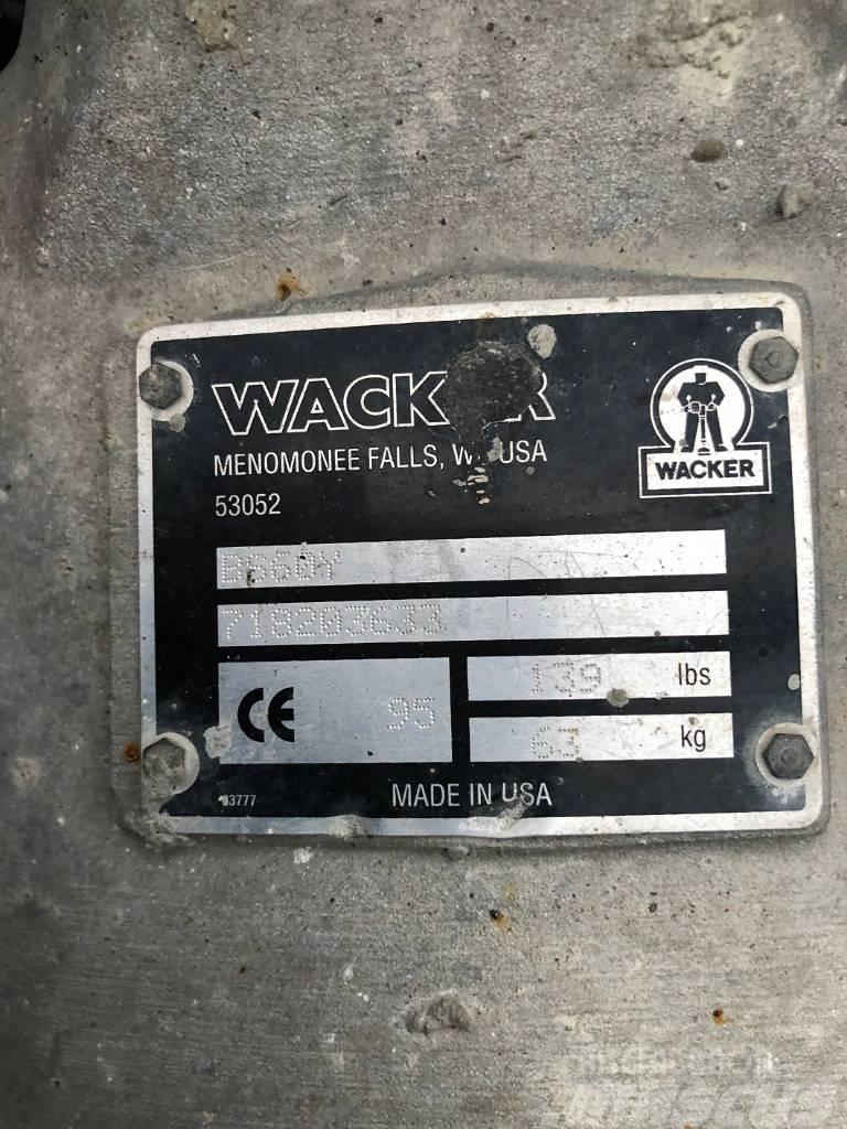 Wacker BS60-2i Blietes