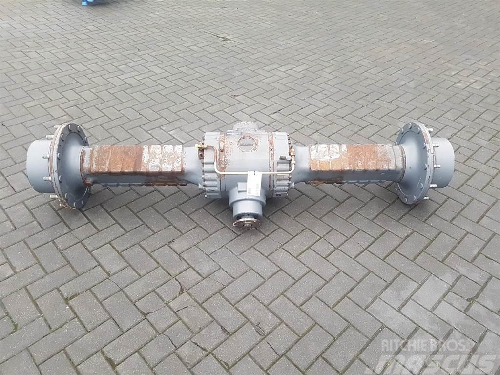 Terex TL210-5370661960-Spicer Dana 113/56-004-Axle/Achse Asis