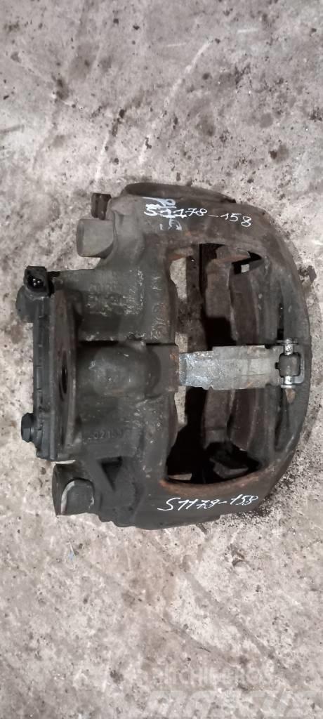 Scania R420 brake caliper 1946306 Bremzes