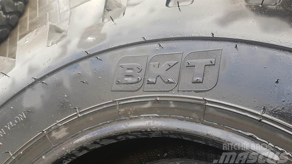BKT 17.5-25 - Tyre/Reifen/Band Riepas, riteņi un diski