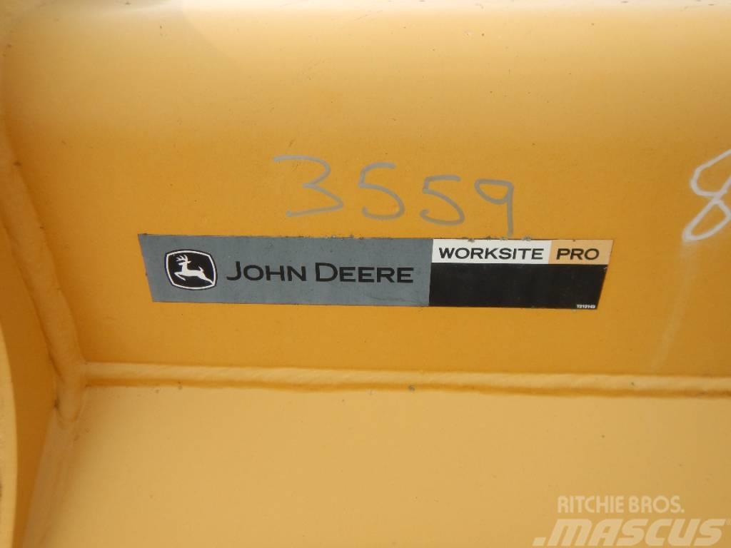 John Deere AT340424 Kausi