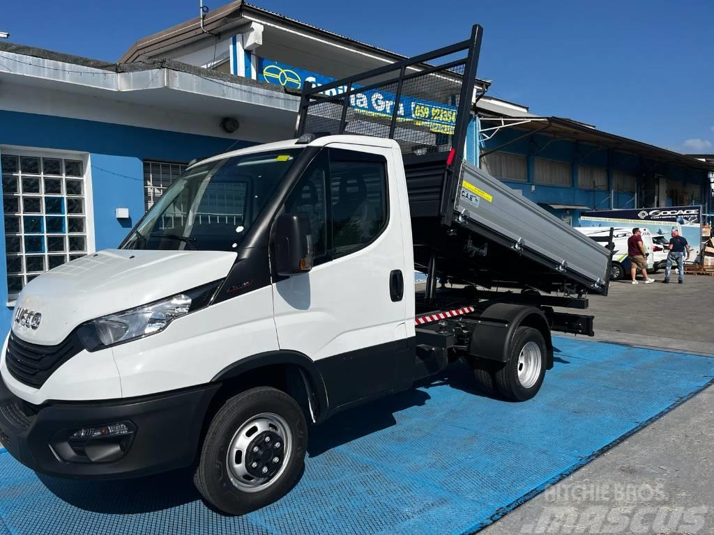 Iveco Daily 35-160 Furgons