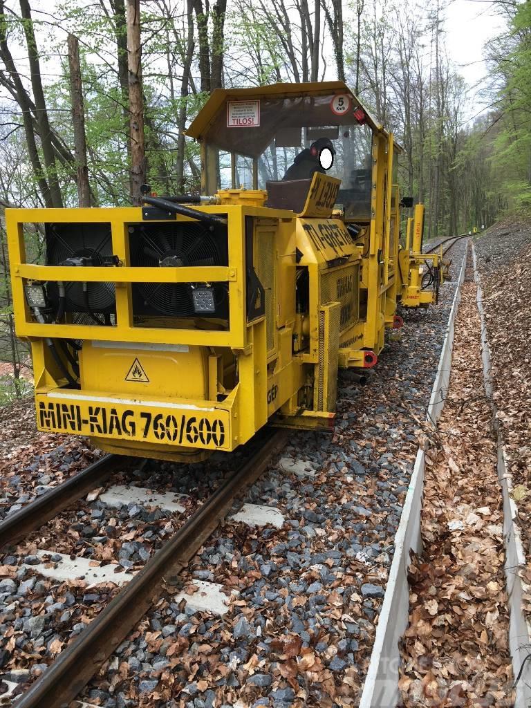  Einzigartig Rail tamping controller Dzelzceļa tehnika