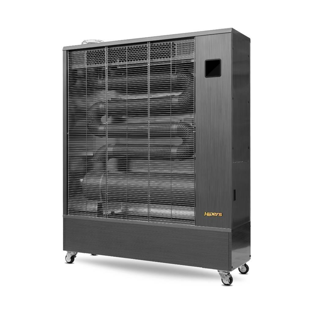  HIPERS INFRARED HEATER DHOE-350F Citi