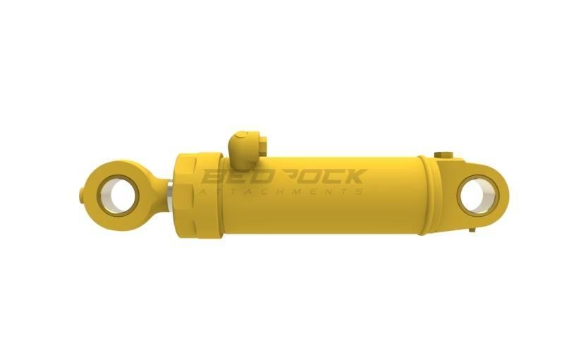 Bedrock Cylinder fits CAT D5C D4C D3C Bulldozer Ripper Skarifikatori