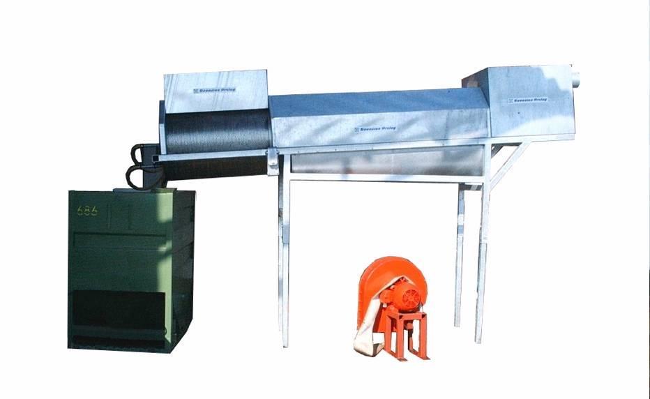 Prelog KM Pralni stroj za semena - seeds washing machine Mazgāšanas aprīkojums