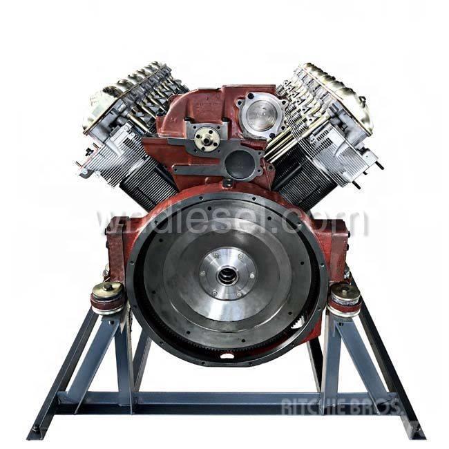 Deutz price-F12L413FW-deutz-engine-parts-short Dzinēji