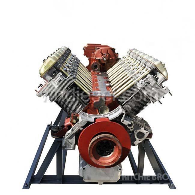 Deutz price-F12L413FW-deutz-engine-parts-short Dzinēji