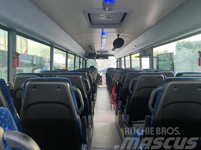 Iveco Crossway Skolēnu autobusi