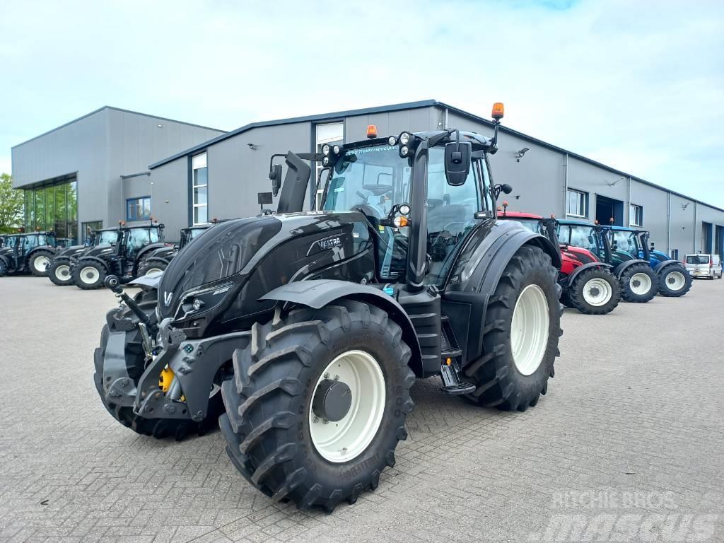 Valtra T174 Direct Smart Touch, 2021, 450 hours! Traktori