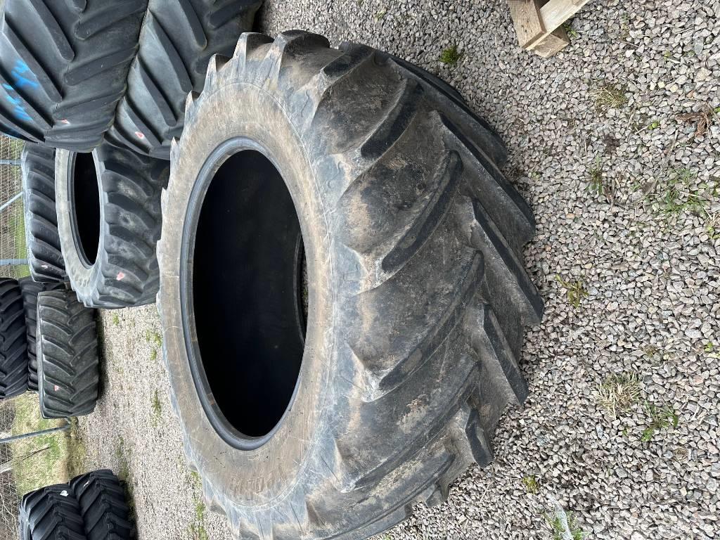 Michelin Däck VF 710/60R42 Cits traktoru papildaprīkojums