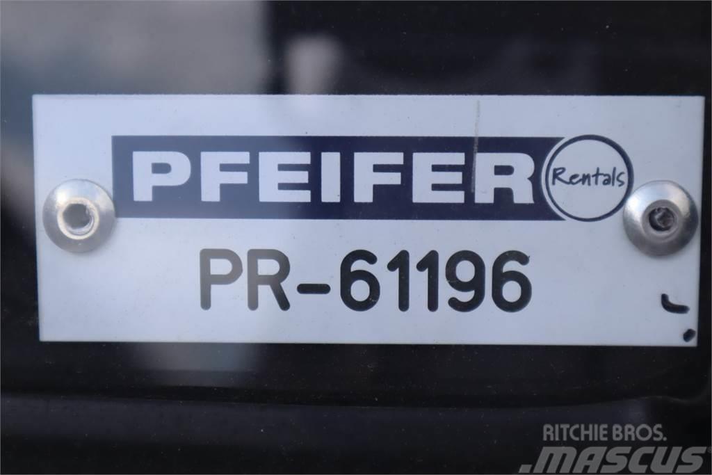 CFMoto UFORCE600 Valid Inspection, *Guarantee! Dutch Regi Komunālās mašīnas