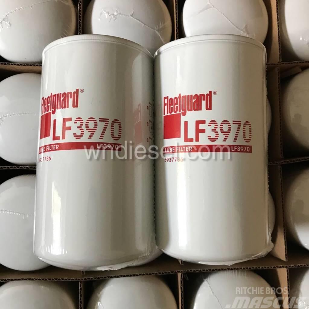 Fleetguard filter LF3970 Dzinēji