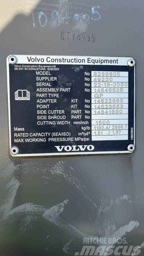 Volvo EC Kausi