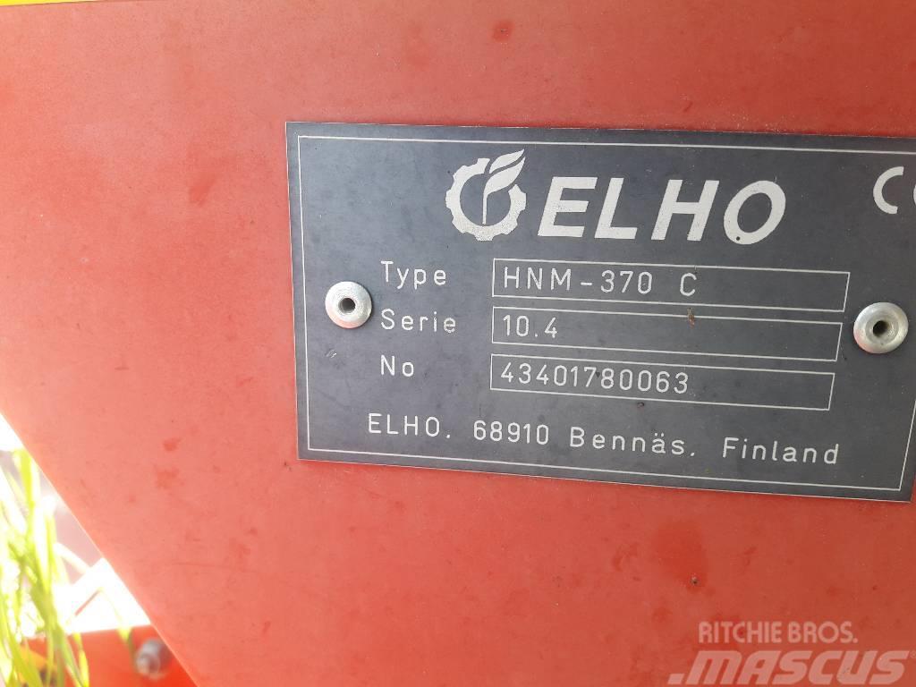 Elho HNM 370 C Pļaujmašīnas ar kondicionieri